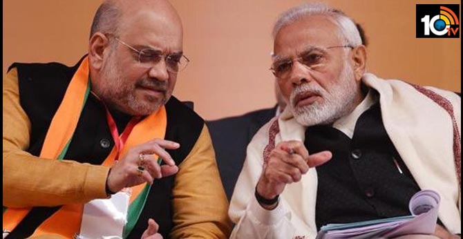 Ayodhya, Article 370, triple talaq done, these are the next things on Modi-Shah’s agenda