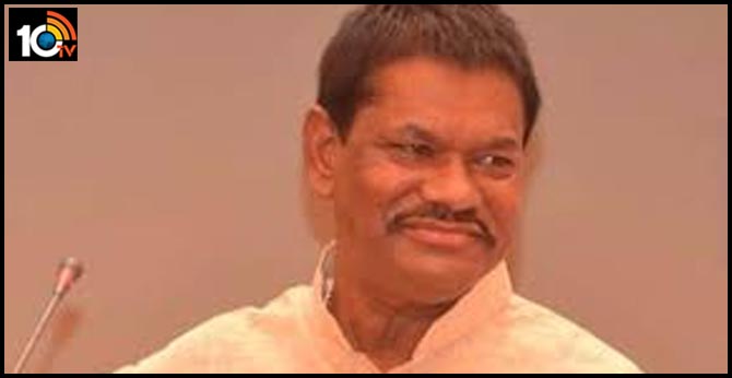 బీజేపీ ఎమ్మెల్యే మృతి బీజేపీ ఎమ్మెల్యే మృతి