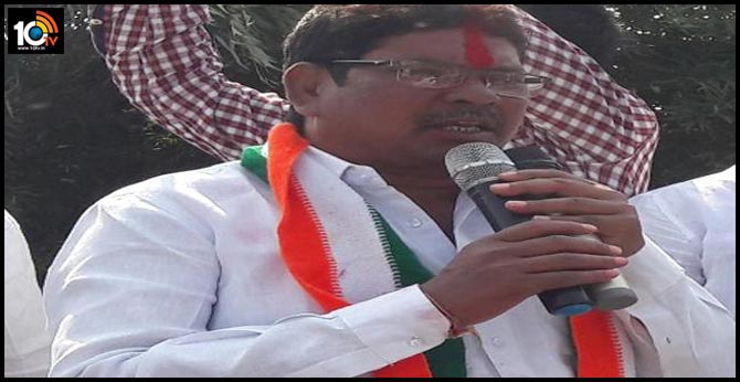 హిందువులకు వ్యతిరేకంగా మాట్లాడితే ముస్లింలకు ఇబ్బందులు తప్పవు : ఎంపీ బాపూరావు హిందువులకు వ్యతిరేకంగా మాట్లాడితే ముస్లింలకు ఇబ్బందులు తప్పవు : ఎంపీ బాపూరావు