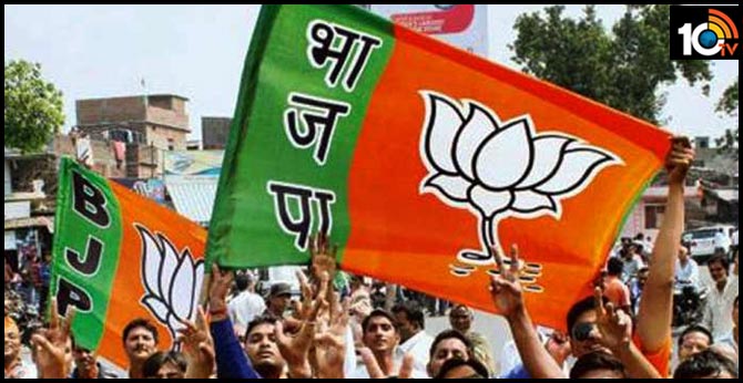 BJP Workers worried about not assure party leaders in telangana state