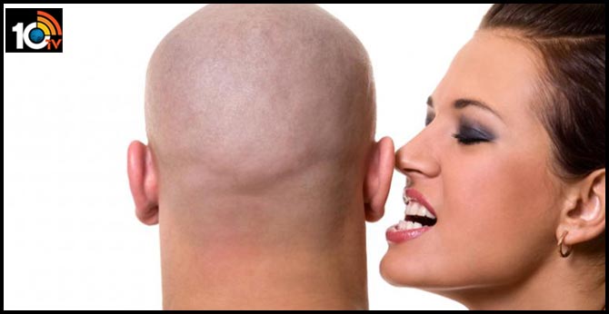 Bald Guys Are seen as smart, dominant and just plain $exy, study says
