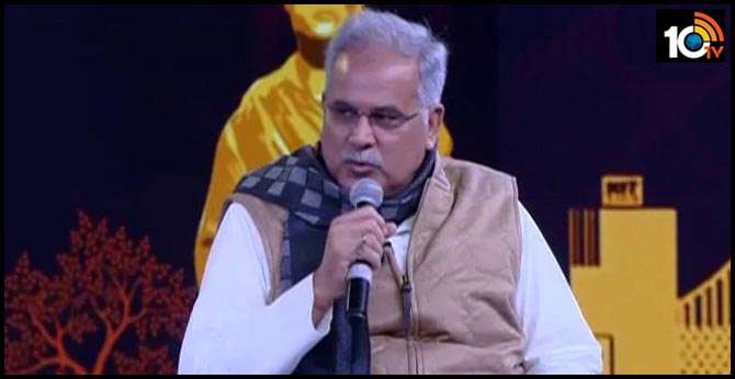 మోడీ, షా మధ్య విబేధాలున్నాయా – చత్తీస్ ఘడ్ సీఎం మోడీ, షా మధ్య విబేధాలున్నాయా – చత్తీస్ ఘడ్ సీఎం