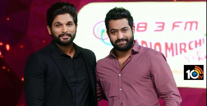 Bonding Between Star Heroes emotional
