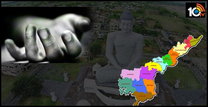 Breaking: Another farmer Died in AP capital village