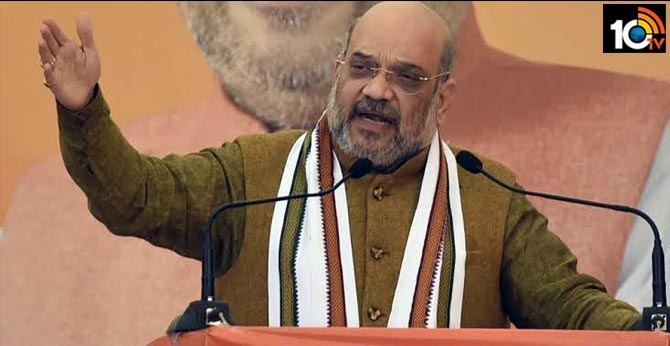 కాంగ్రెస్ గుడ్డిదైపోయింది…CAAపై ఆందోళనలు కంటిన్యూ చేసుకోవచ్చు కాంగ్రెస్ గుడ్డిదైపోయింది…CAAపై ఆందోళనలు కంటిన్యూ చేసుకోవచ్చు