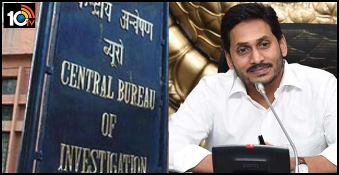 CBI court shock to AP CM jagan