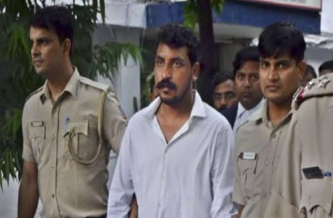భీమ్ ఆర్మీ చీఫ్ కు బెయిల్…ఢిల్లీలో అడుగుపెట్టకూడదని ఆదేశం భీమ్ ఆర్మీ చీఫ్ కు బెయిల్…ఢిల్లీలో అడుగుపెట్టకూడదని ఆదేశం