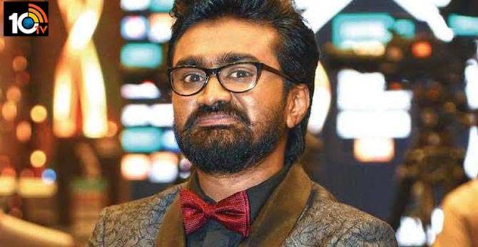 Comedian Rahul Ramakrishna Shocking Tweet