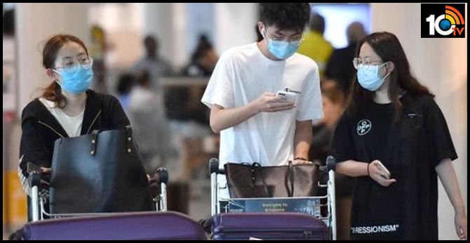 Coronavirus: Australia plans island quarantine as foreigners leave Wuhan