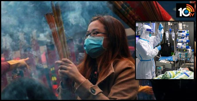 Scientists Pinpoint 2 Causes Behind China’s Deadly Coronavirus, They’re Both Shocking