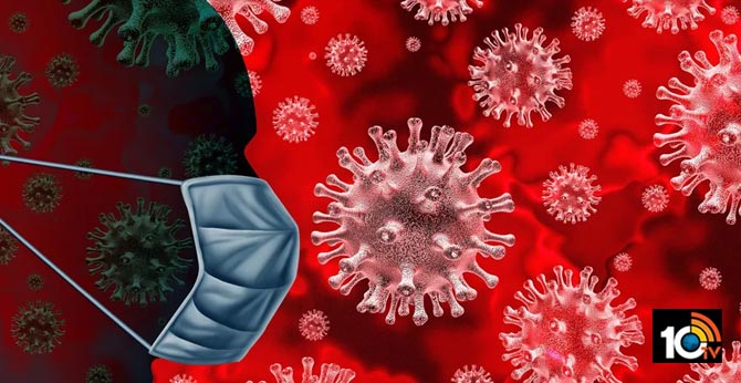 Coronavirus tension all over the world