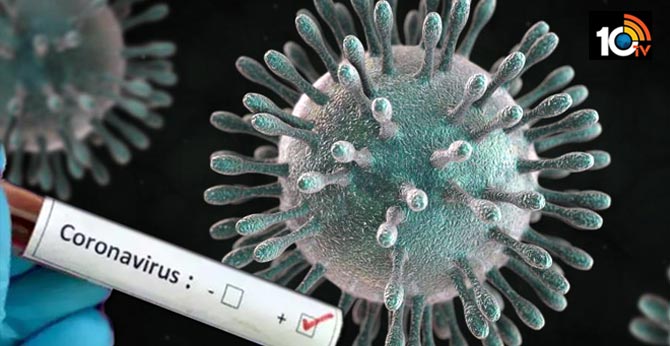 Coronavirus tension in India
