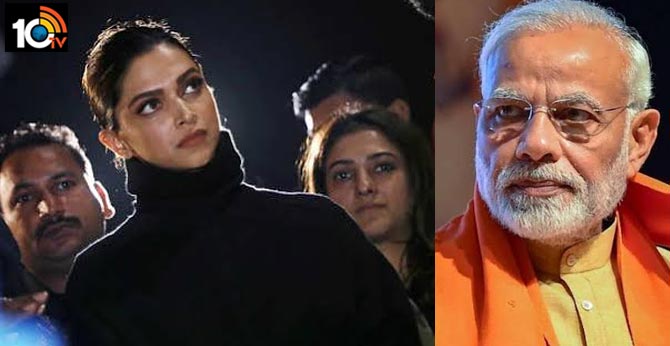 మోడీకి సపోర్ట్ చేసినప్పుడు దేశభక్తురాలు…JNUకి వెళ్లాక దేశద్రోహి మోడీకి సపోర్ట్ చేసినప్పుడు దేశభక్తురాలు…JNUకి వెళ్లాక దేశద్రోహి