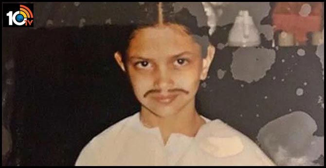 Deepika Padukone's New Year's Wish Comes With A Throwback Pic