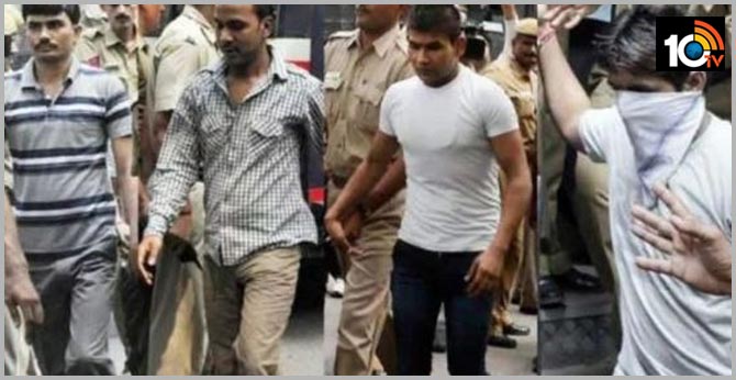 Nirbhaya case: Delhi court disposes convicts' plea seeking documents from Tihar jail