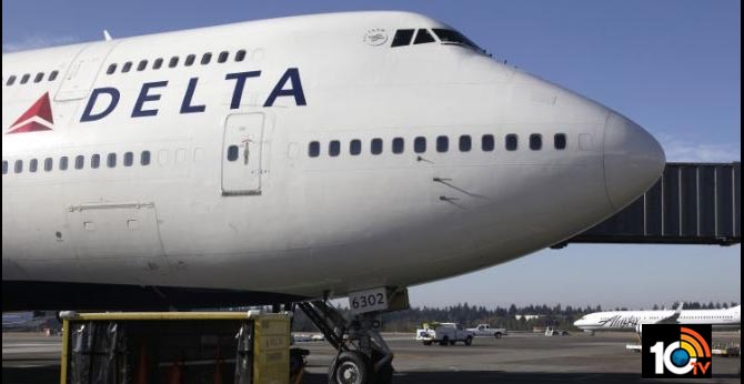 Delta Airlines Fined $50,000 For Telling Muslim Passengers To Get Off Plane