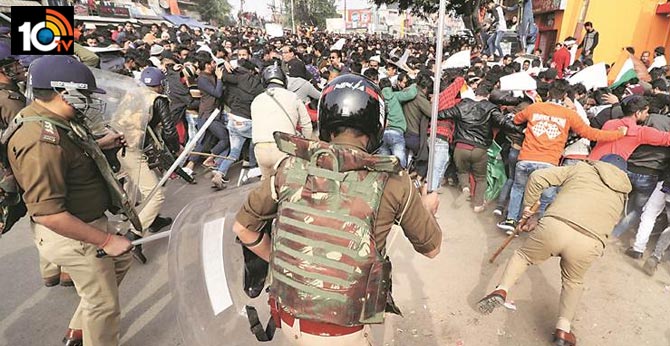 Democracy Index: India falls 10 spots to 51st rank, ‘erosion of civil liberties’ behind downtrend