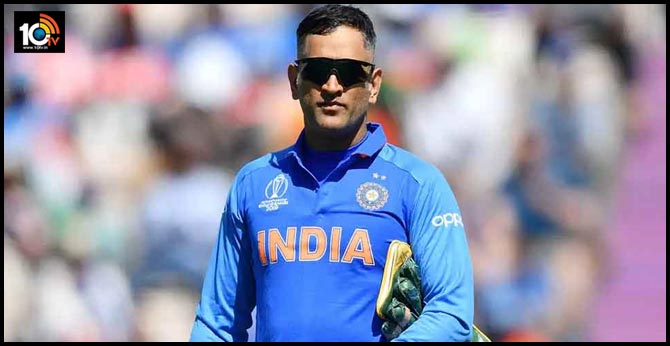 BCCI Contracts: Dhoni Dropped
