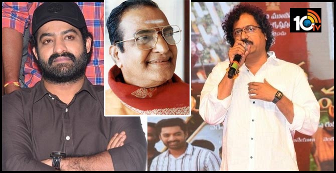 Entha Manchivaadavuraa Pre-Release Event- Director Satish Vegesna Speech