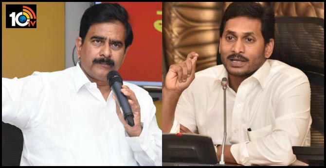 జగన్ది పైశాచికానందం : మంత్రులతో బూతులు తిట్టిస్తారా..ప్రజాప్రతినిధులేనా?.. జగన్ది పైశాచికానందం : మంత్రులతో బూతులు తిట్టిస్తారా..ప్రజాప్రతినిధులేనా?..