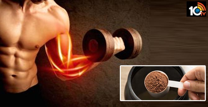 Do You Actually Need That Protein Shake After Gym? Here's The Science