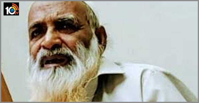 పెరోల్ పై బయటికొచ్చి…అదృశ్యమైన Dr Bomb పెరోల్ పై బయటికొచ్చి…అదృశ్యమైన Dr Bomb
