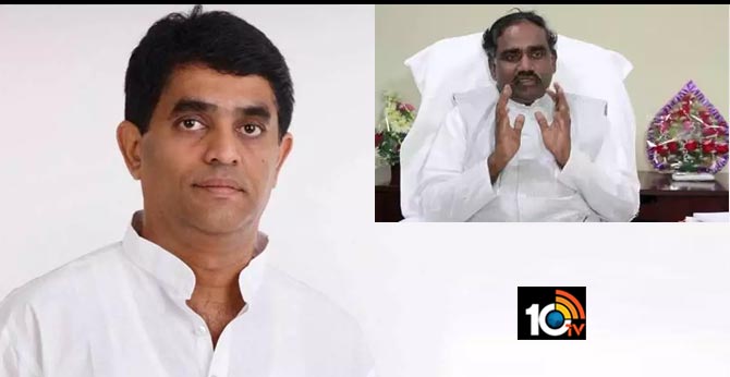 ఆర్ధిక మంత్రి పై మాజీ మంత్రి పరువు నష్టం దావా ఆర్ధిక మంత్రి పై మాజీ మంత్రి పరువు నష్టం దావా