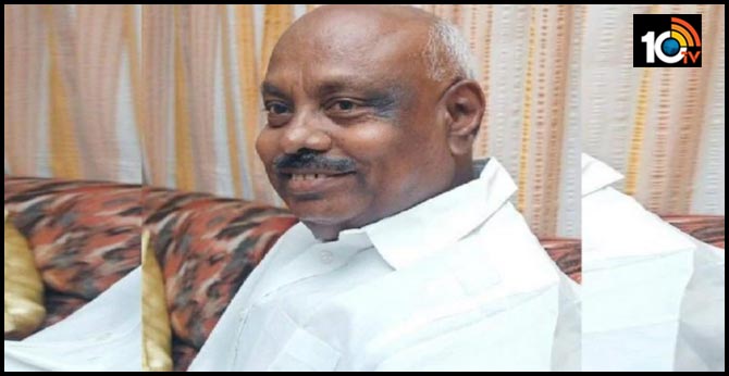 Former Tamil Nadu Assembly speaker PH Pandian dies at 74