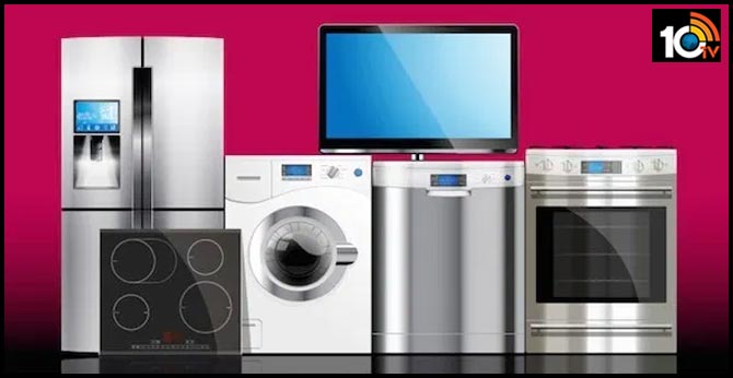 Get up to Rs 41,000 discount on these TVs, washing machines, ACs