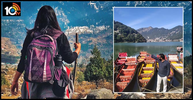 Good news travel buffs! Govt to soon award tourists visiting 15 domestic destinations per year