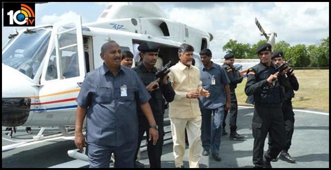 Government to remove NSG commandos from VIP security duties