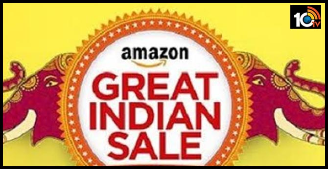 Amazon Great Indian Sale announced: Offers on Redmi Note 8 Pro, OnePlus 7T, iPhone XR and more