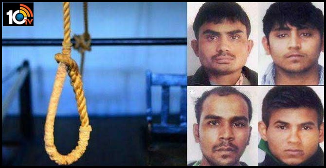Hangman From Meerut, Ropes From Bihar For Nirbhaya Convicts' Hanging