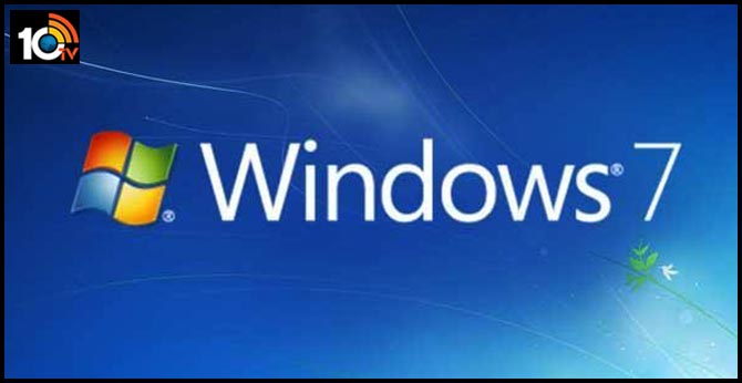Windows 7 support ending tomorrow: Here’s what it means