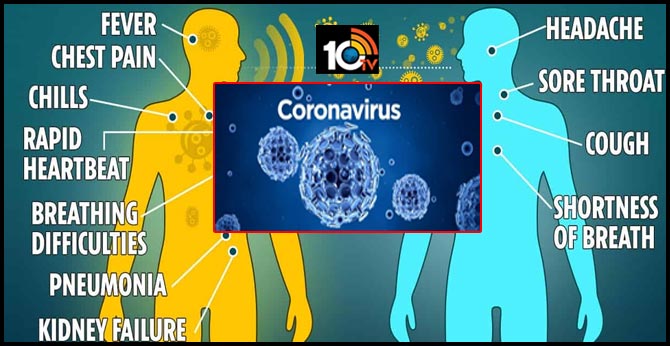 What is a coronavirus? Here is A complete visual guide to the outbreak, China