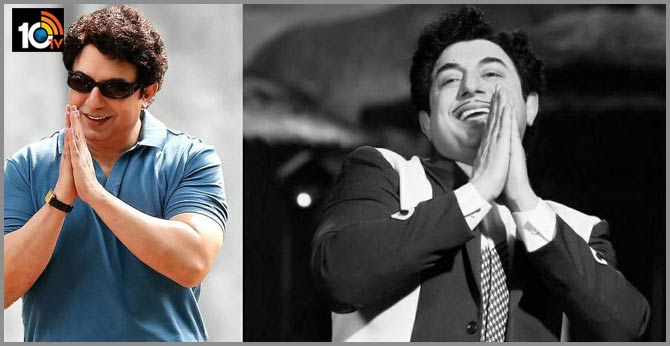 తలైవి – అరవింద స్వామి ఎంజీఆర్ టీజర్ తలైవి – అరవింద స్వామి ఎంజీఆర్ టీజర్