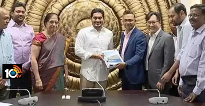 రాజధాని రగడ : తేల్చేస్తారా..హై పవర్ కమిటీ భేటీ రాజధాని రగడ : తేల్చేస్తారా..హై పవర్ కమిటీ భేటీ