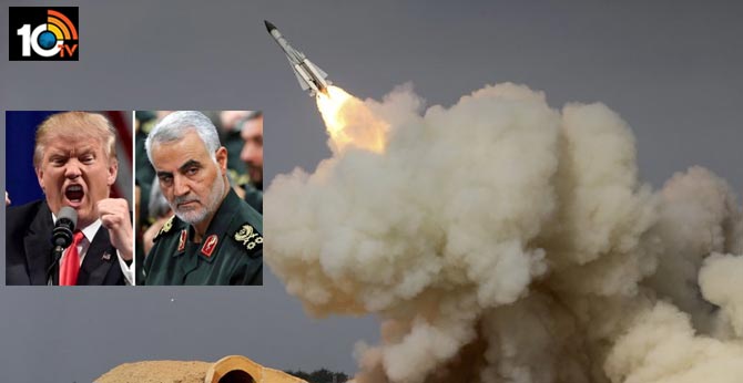 How India caught in Iran-US tension after general's killing?