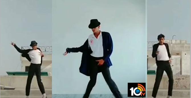 Hrithik Roshan Awestruck By Dance Of This AirWalker TikTok User.. Hrithik Wants To Know Who Is He?