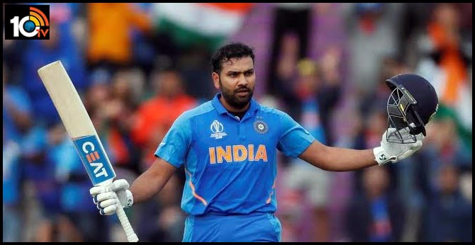 ICC Awards 2019: Rohit Sharma named ODI player of the year