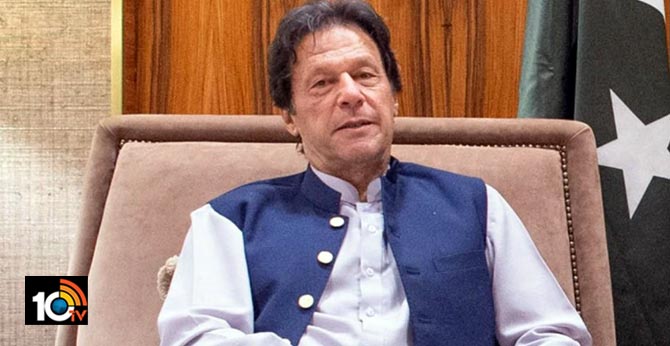 Imran Khan says nurses turned into hoors after doctor gave him inject