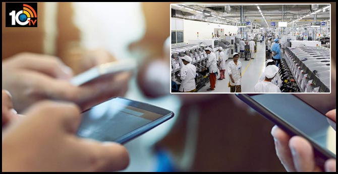 India proposes incentives to woo Apple, Samsung suppliers
