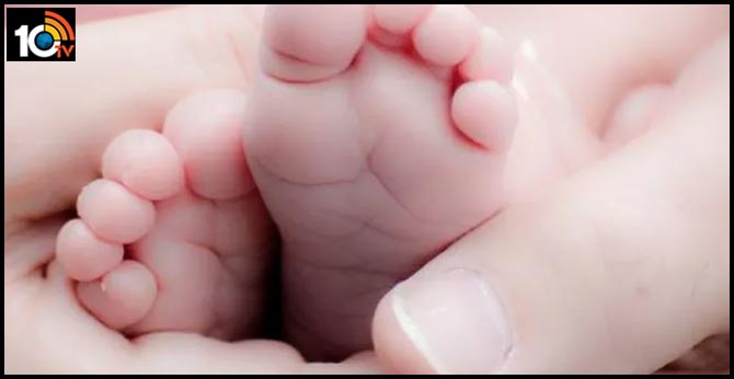 India welcomes 67,000 babies, world’s most, on New Year's Day