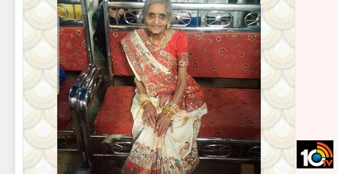 Indian cricket team's 87-year-old fan Charulata Patel passes away, BCCI offers condolences