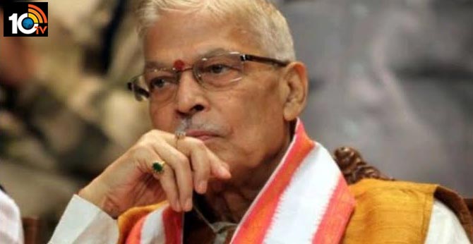 JNU Vice Chancellor Should Removed Murali Manohar Joshi Tweet