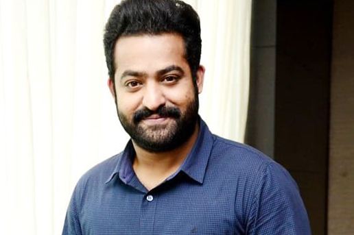 My wish was fulfilled Junior NTR In Entamanchi Vadavura Pre Release Event