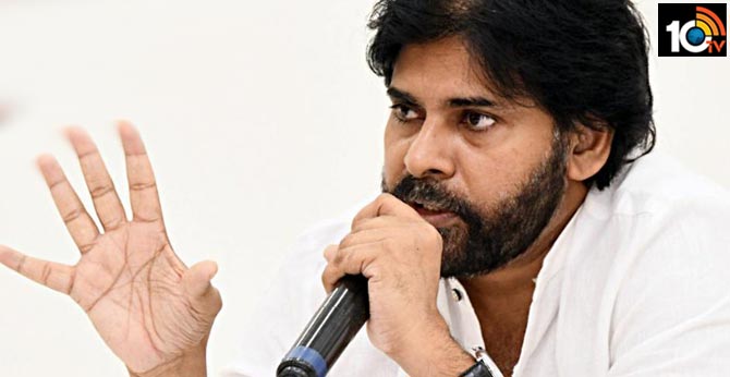Janasena BJP alliance: Long March on 2nd Feb for Farmars