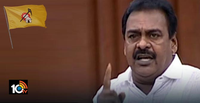 స్పీకర్ను కొడతారేమో అనేట్లుగా: టీడీపీపై జనసేన ఎమ్మెల్యే సీరియస్ స్పీకర్ను కొడతారేమో అనేట్లుగా: టీడీపీపై జనసేన ఎమ్మెల్యే సీరియస్