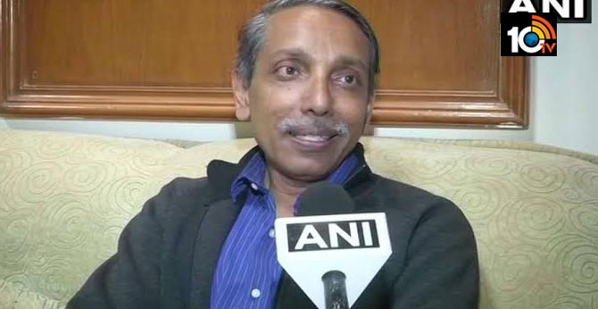 Jawaharlal Nehru University Vice-Chancellor M. Jagadesh Kumar on Congress fact-finding team and DMK leader Kanimozhi's visit to JNU