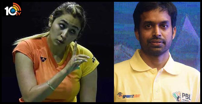 Jwala Gutta Takes Pot Shot At Pullela Gopichand For Claims Made On Prakash Padukone In Book